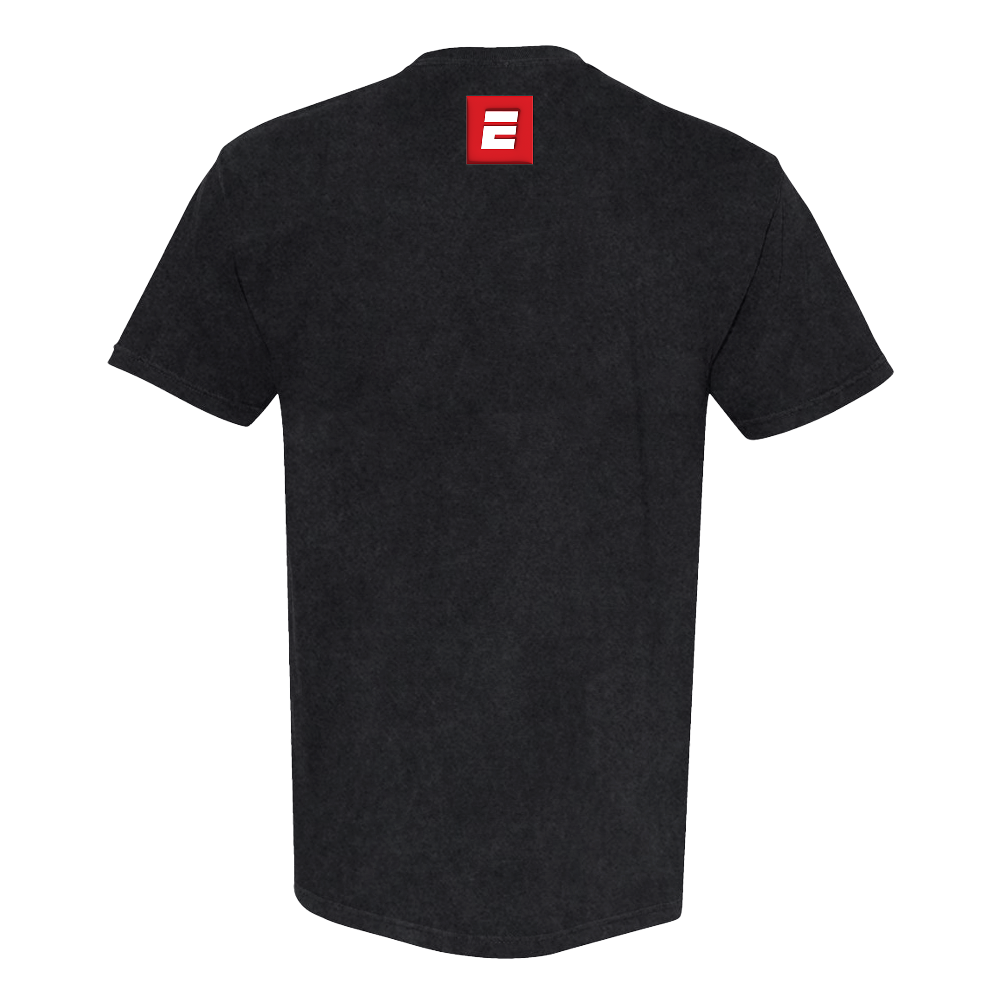 Cleveland Cavaliers Playoff Black Tee by FISLL